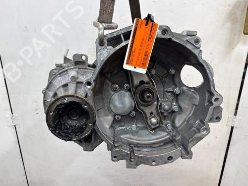 Used Gearbox Gearbox VW GOLF VI (5K1) 1.4 TSI (122 hp) 33844755 33844755