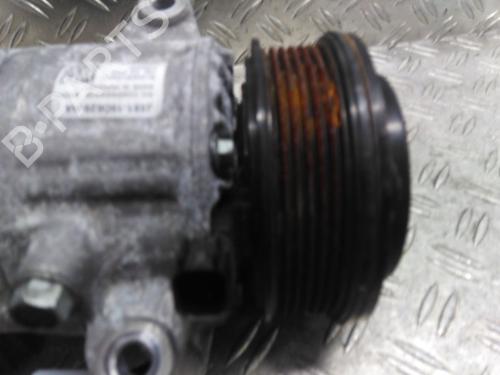 AC compressor FORD FOCUS IV Turnier (HP) 1.5 EcoBlue | BP26045243M34 - Image 3