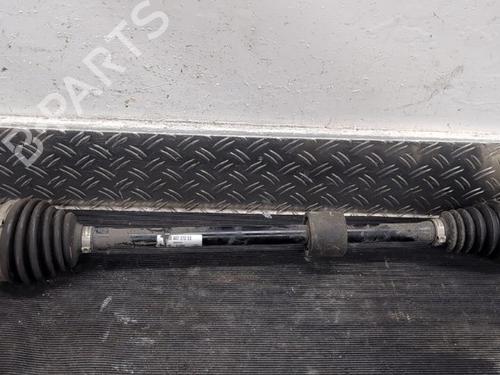 Drivaksel foran Høyre SKODA OCTAVIA IV Combi (NX5, PV5) 1.5 TSI e-TEC (150 hp) 30320138