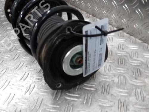 Right front shock absorber SKODA OCTAVIA III Combi (5E5, 5E6) 1.6 TDI | BP26046545M17 