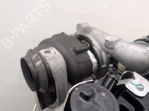 Engine RENAULT TRAFIC III Van (FG_) 2.0 dCi 150 (FGMU) | BP31268602M1 - Image 6