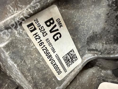 Gearbox OPEL KARL (C16) 1.0 | BP36354073M3  - Image 5