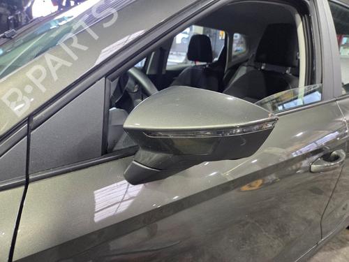 Used Left mirror Left mirror SEAT ARONA (KJ7, KJP) 1.0 TSI (95 hp) 35805520 35805520