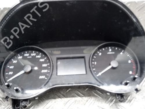 instrument-cluster-mercedes-benz-vito-van-w447-2014-26045492 main image