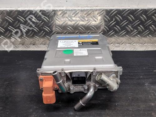 Andre LYNK & CO 01 PHEV (261 hp) 29539944