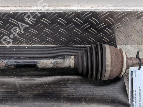 Right front driveshaft OPEL INSIGNIA B Grand Sport (Z18) 1.5 (68) | BP30052337M39