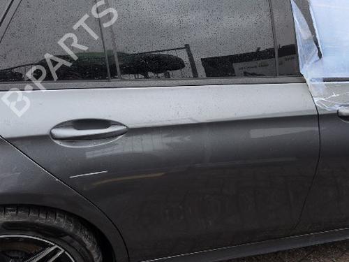 Used Right rear door MERCEDES-BENZ E-CLASS T-Model (S213) E 300 e (213.253) (320 hp) 26045339