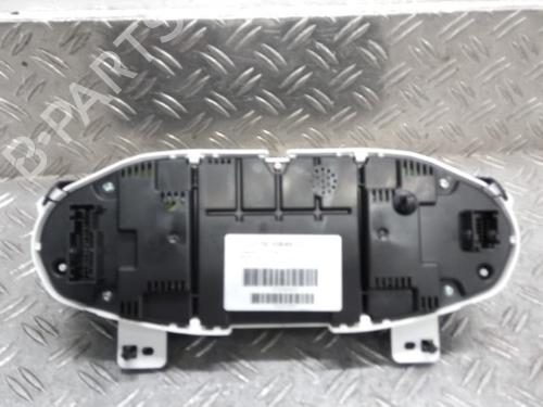 Instrument cluster FORD TRANSIT COURIER B460 Box Body/MPV 1.5 TDCi | BP27261071C47 - Image 3