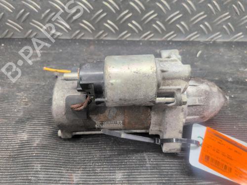 Motor de arranque Motor de arranque SUZUKI SWIFT IV (FZ, NZ) 1.2 (AZH412, ZC72S) (94 hp) 34694707 34694707