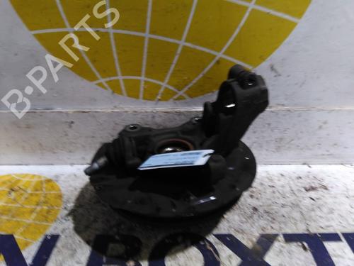 Used Right front steering knuckle Right front steering knuckle 26041610 26041610