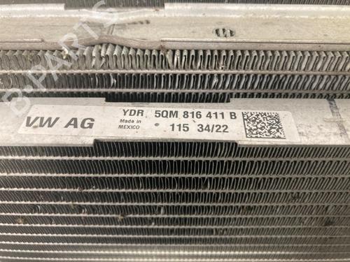 Radiator set VW TIGUAN ALLSPACE (BW2, BJ2) 1.5 TSI | BP32215503M120  - Image 8