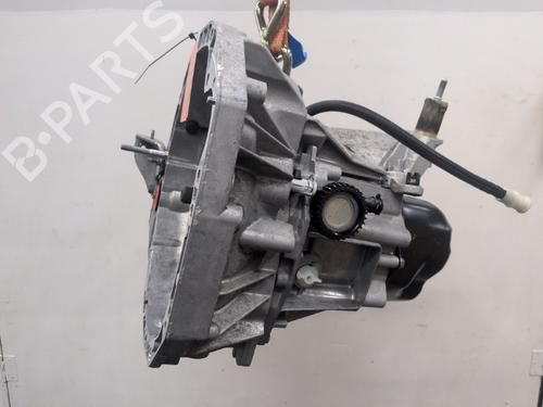 Used Gearbox RENAULT KANGOO Express (FW0/1_) 1.5 dCi 90 (FW0G, FW05, FW08, FW11) (90 hp) 30706893