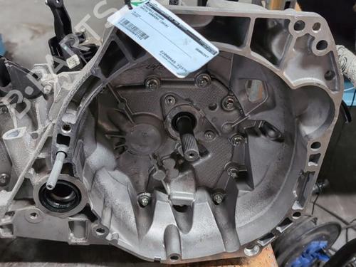 Used Gearbox DACIA SANDERO II TCe 90 (B8M1, B8MA, B8AC) (90 hp) 28083294