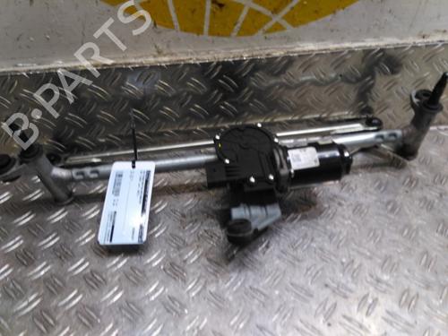 Used Front wipers mechanism Front wipers mechanism 26042555 26042555
