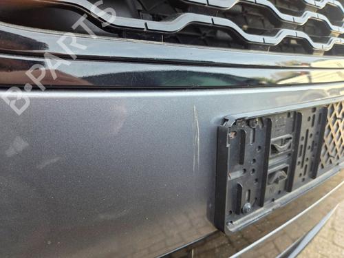 Full front LAND ROVER RANGE ROVER VELAR (L560) 2.0 P400 Hybrid 4x4 | BP33717568S1  - Image 7