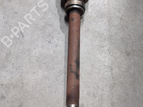 Right front driveshaft PEUGEOT EXPERT Van (V_) 2.0 BlueHDi 120 | BP40450685M39 - Image 3