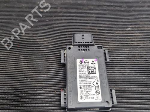elektronische-sonde-lynk-co-01-2017-26046414 main image