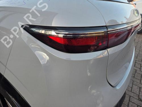 Venstre baglygte RENAULT MEGANE E-TECH SUV EV60 (BNJ2) (131 hp) 30706869