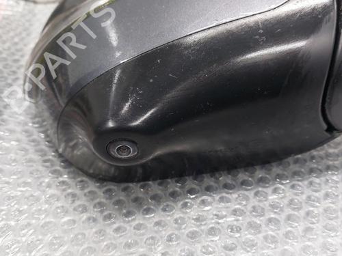 Right mirror MERCEDES-BENZ X-CLASS (470) X 250 d (470.230) | BP32215290C27