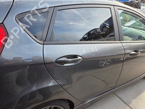 Used Right rear door FORD FIESTA VI (CB1, CCN) 1.0 EcoBoost (100 hp) 27817762