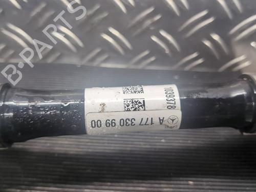 Right front driveshaft MERCEDES-BENZ CLA (C118) CLA 180 (118.384) | BP29965750M39