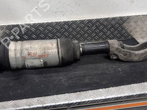 Used Right front shock absorber Right front shock absorber LAND ROVER RANGE ROVER VELAR (L560) 3.0 D300 SDV6 4x4 (300 hp) 29710247 29710247