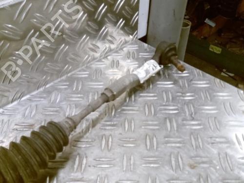 Steering rack TOYOTA AYGO (_B4_) 1.0 VVTi (KGB40) | BP26044683M22 - Image 3