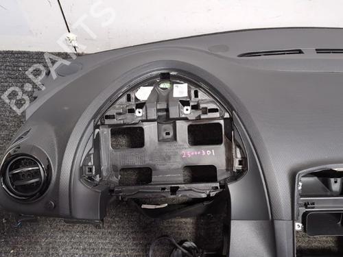 Airbag Kit RENAULT CLIO IV Grandtour (KH_) 0.9 TCe 90 | BP30811939C86