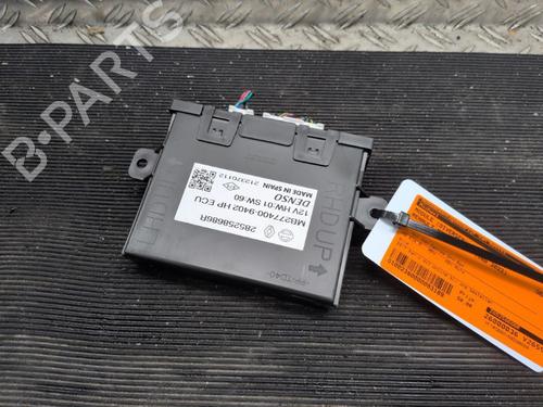 Used Control unit Control unit 33018418 33018418