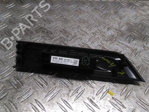 Electronic module VW GOLF VIII (CD1, DA1) 1.0 TSI | BP26043466M83 - Image 2