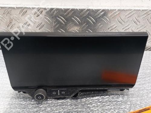 display-monitor-opel-combo-box-bodympv-k9-2018-32215331 main image