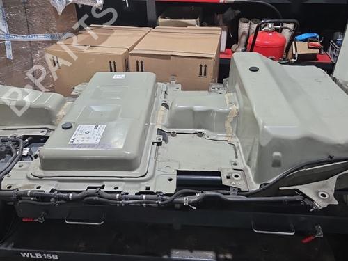 Used Other OPEL CORSA F (P2JO) CORSA-e (68) (136 hp) 30875392