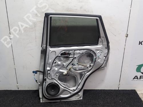 Dør højre bagtil SUZUKI VITARA (LY) 1.4 Hybrid (Mild Hybrid) AllGrip (APK414) | BP33717571C5 - Image 6