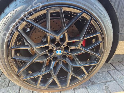 Used Other BMW 8 Coupe (G15, F92) M8 Competition (625 hp) 32846651