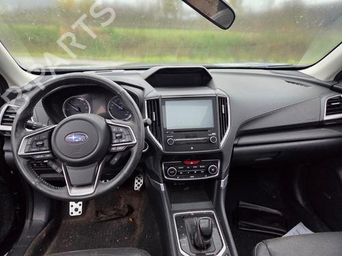 Used Airbag Kit SUBARU FORESTER (SK_) 2.0 e-Boxer Hybrid AWD (SKE) (150 hp) 30706919