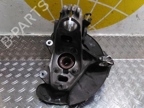 Right front steering knuckle MERCEDES-BENZ B-CLASS Sports Tourer (W247) B 200 d (247.012) | BP26041743M26 