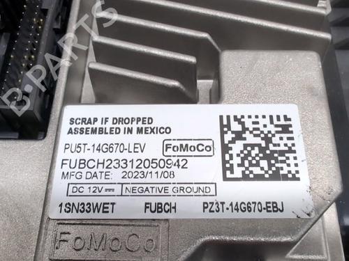 Electronic module FORD TRANSIT CUSTOM V710 Van (NRN) 2.0 EcoBlue | BP37153838M83 - Image 3