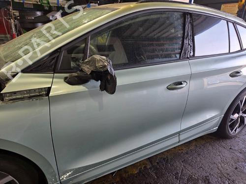 Used Left front door Left front door SKODA ENYAQ iV SUV (5AZ) 80 (204 hp) 34694486 34694486