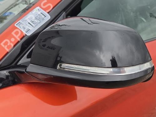 Used Left mirror BMW 1 (F21) 118 i (136 hp) 27467848