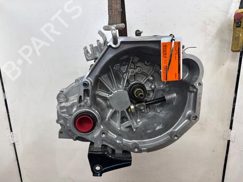 Used Gearbox Gearbox 37266457 37266457