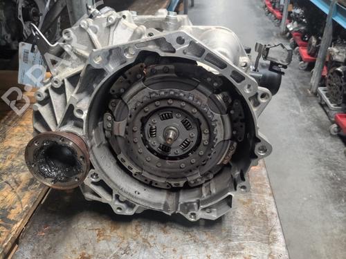 Used Gearbox VW GOLF VII (5G1, BQ1, BE1, BE2) 1.6 TDI (115 hp) 27700807