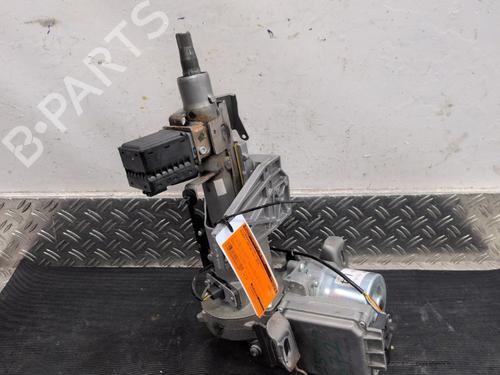 Used Steering column Steering column RENAULT CAPTUR I (J5_, H5_) 1.2 TCe 120 (120 hp) 34694900 34694900
