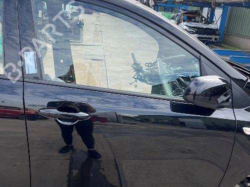 Used Right front door KIA PICANTO III (JA) 1.0 (67 hp) 29540023