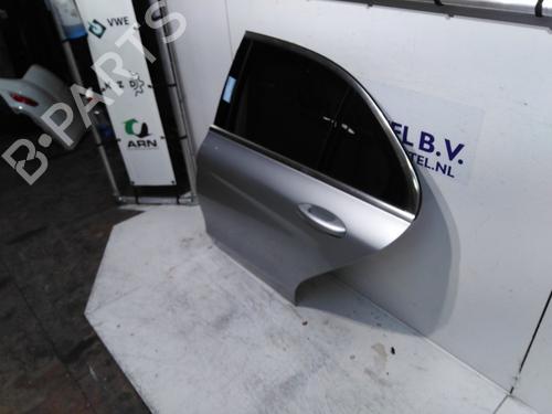 Left rear door MERCEDES-BENZ C-CLASS (W205) C 250 (205.045) | BP26041585C4 