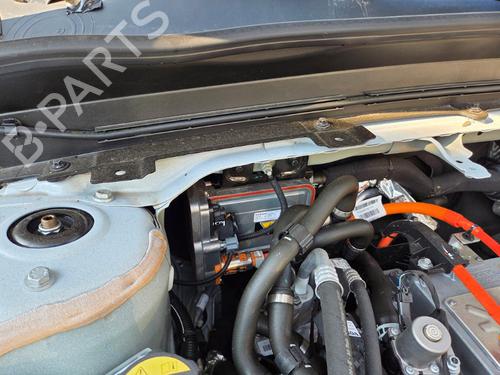 Used Other VOLVO C40 (539) Recharge (252 hp) 29539766