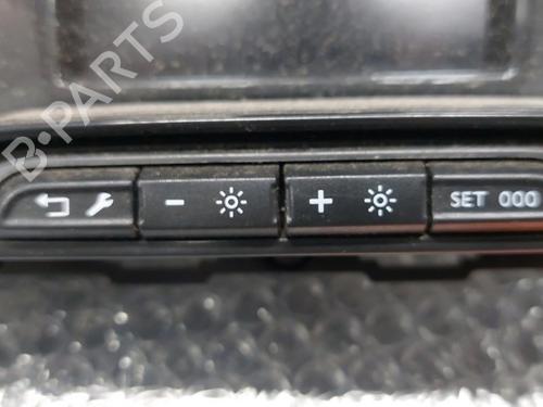 Instrument cluster CITROËN C3 III (SX) 1.2 PureTech 82 | BP32215496C47 - Image 2