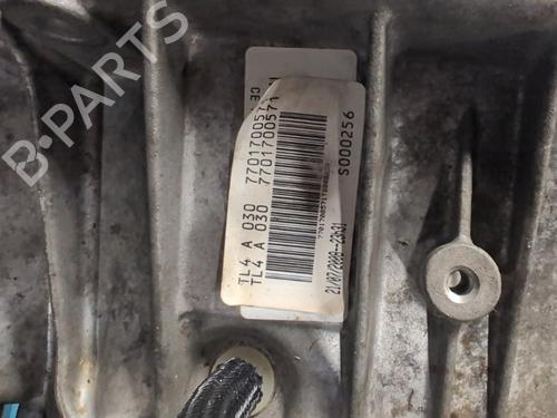 Gearbox RENAULT MEGANE III Hatchback (BZ0/1_, B3_) 1.6 16V (BZ1B, BZ1H) | BP30320060M3 - Image 3