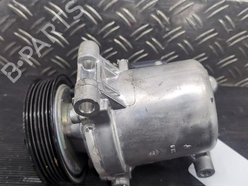 AC compressor PEUGEOT PARTNER Box Body/MPV (K9) 1.5 BlueHDI 130 | BP30155988M34 