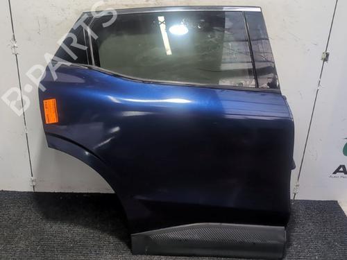 Dør højre bagtil RENAULT MEGANE E-TECH SUV EV60 (BNJ1) (218 hp) 33018430