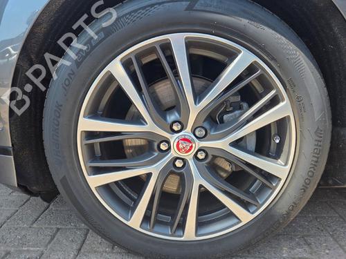 Fælgsæt JAGUAR I-PACE (X590) EV400 AWD | BP37153936C100 - Image 4